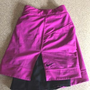 Women’s Nike Golf/Tennis Skirt